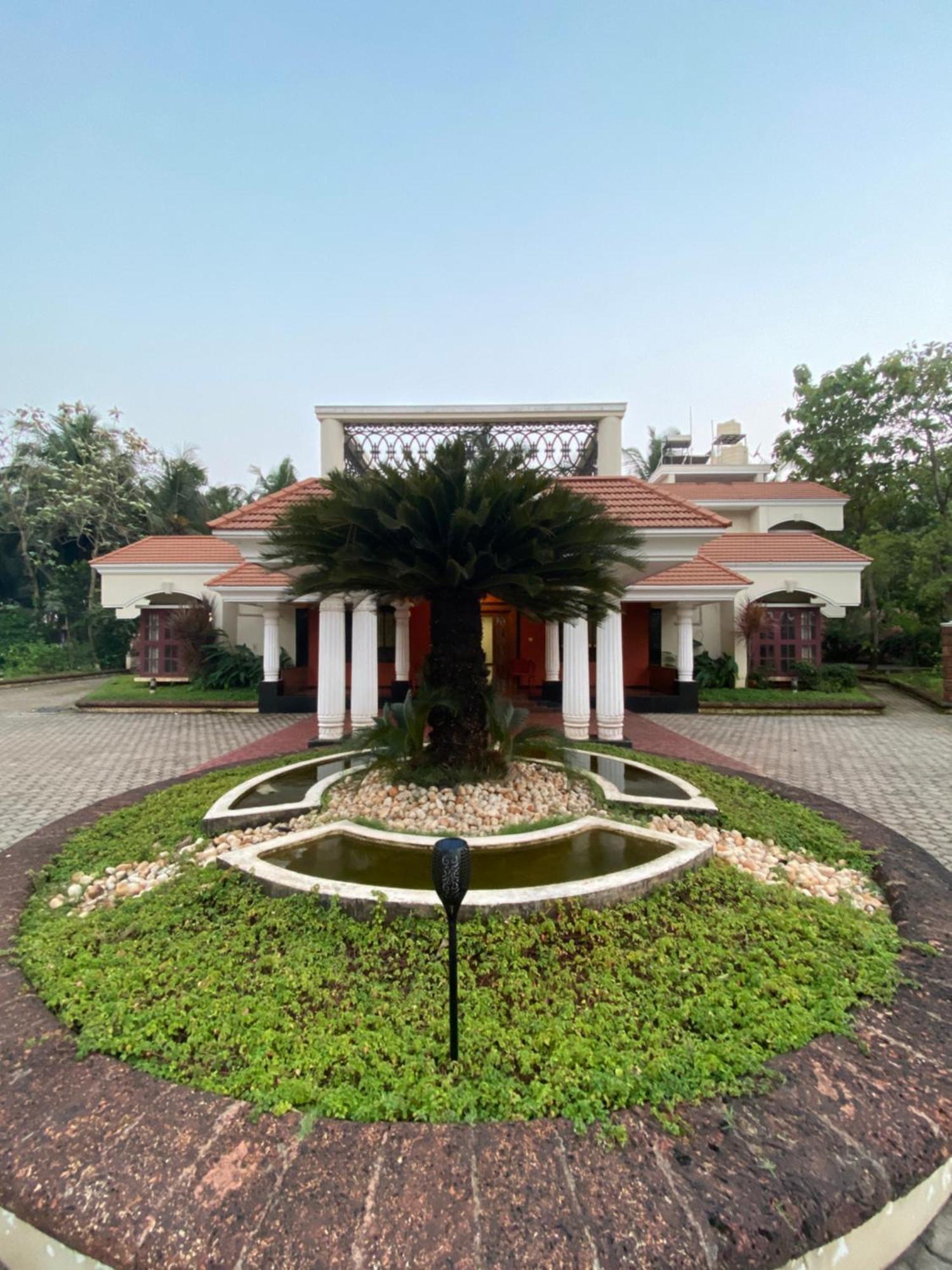 River View Mangalore Exterior photo